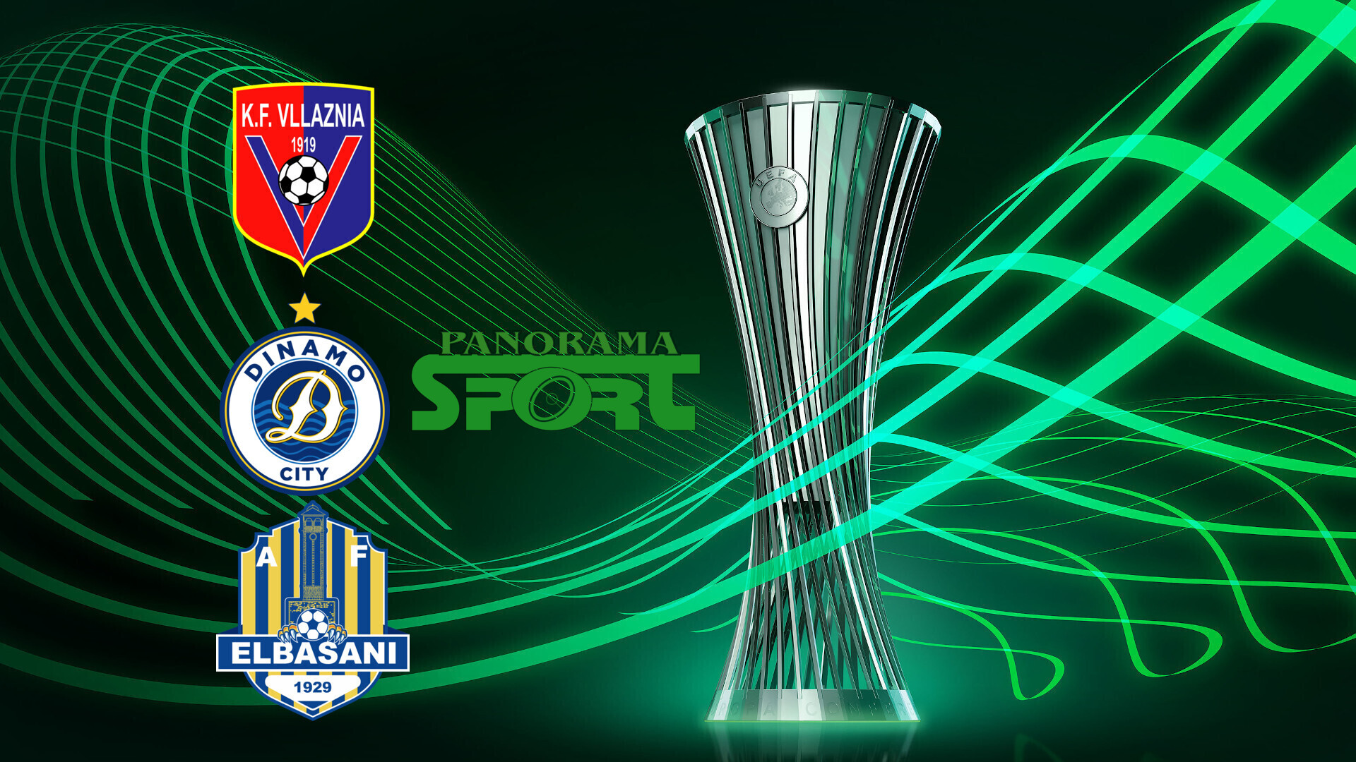 SHORTI I LIGËS SË KONFERENCËS/ DINAMO ME “SFIDË FERRI”, VLLAZNIA DHE ELBASANI ME DUELE TË RËNDËSISHME