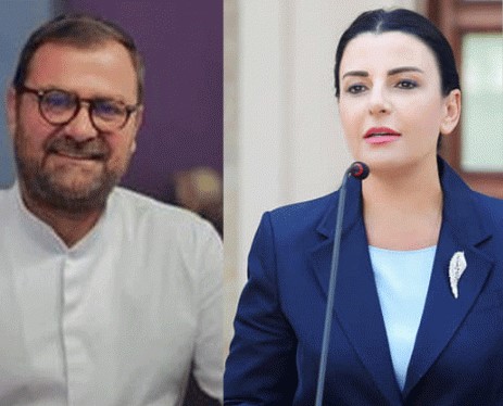 KREU I HEKURUDHAVE, ERGYS VERDHO PARAQITET SËRISH NË SPAK