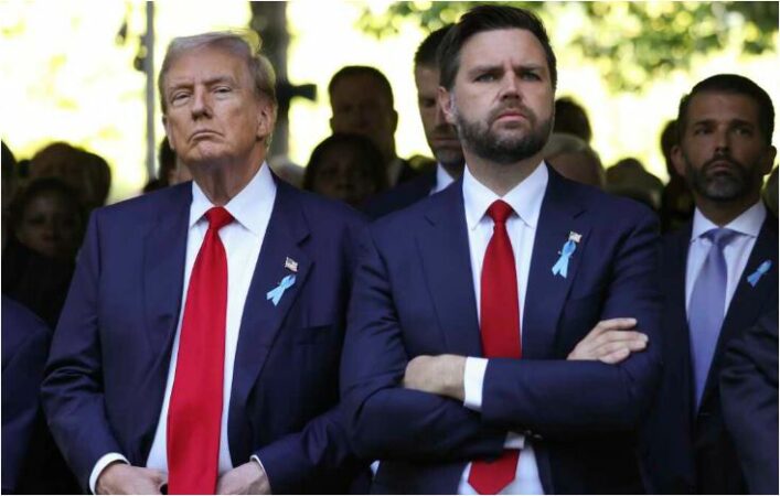 VANCE/ TRUMP MUND TË PUBLIKOJË MARRËVESHJEN ME IRANIN PARA TË PREMTES