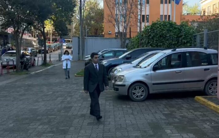 NGA SPAK NË DREJTOR/ JONAID MYZYRI EMËROHET NË KRYE TË OPERATORIT TË BLERJEVE TË PËRQENDRUARA