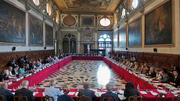 KOMISIONI I VENECIAS/ REKOMANDIME PËR FINANCIMIN E PARTIVE NË SHQIPËRI
