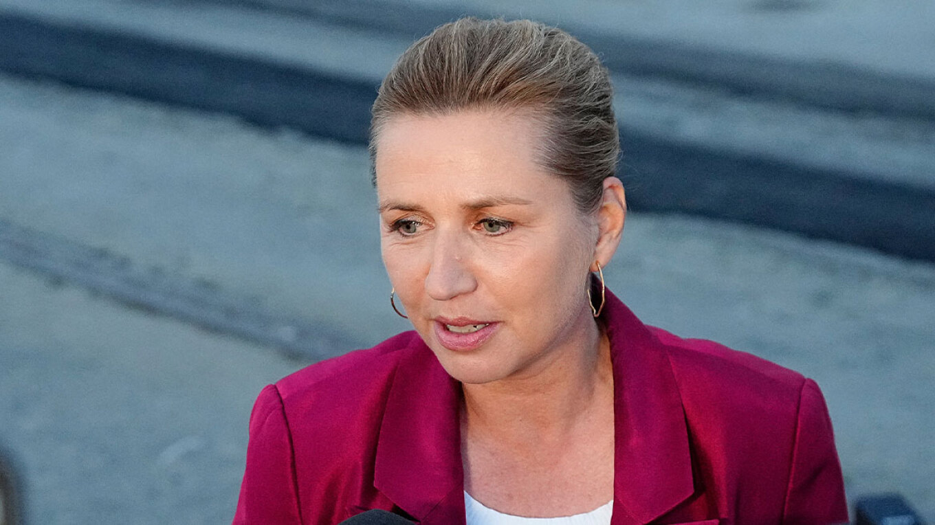 METTE FREDERIKSEN SIGURON MANDAT TË TRETË SI KRYEMINISTRE, FORMON QEVERI TË RE KOALICIONI NË DANIMARKË