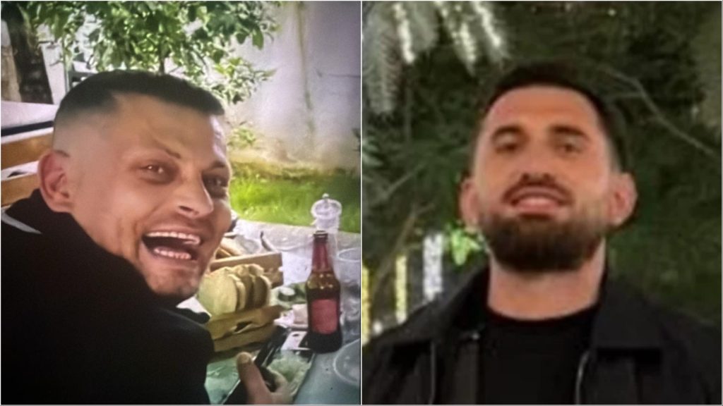 ZHDUKJA E EGLANT KOÇIT, ARRESTOHET NJË PERSON DHE SHPALLET NË KËRKIM AUTORI I DYSHUAR