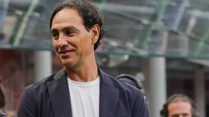 AVELLINO ZYRTARIZON ALESSANDRO NESTËN SI TRAJNER TË RI DERI NË VITIN 2028