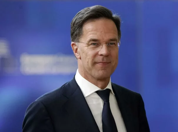 RUTTE/ NATO E BASHKUAR DHE MBËSHTETJE E FORTË PËR UKRAINË