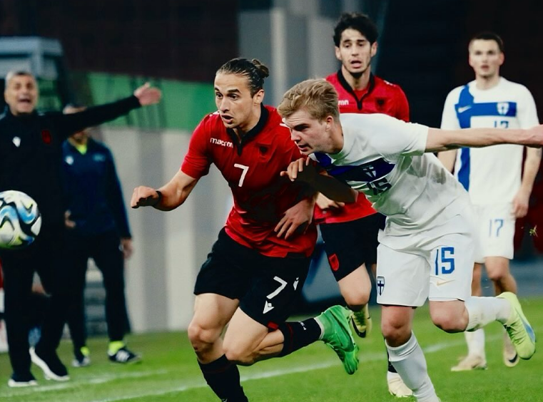 MBROJTËSI SHQIPTAR NË RADARËT E FENERBAHÇES, GÖZTEPE KËRKON 15 MILIONË EURO