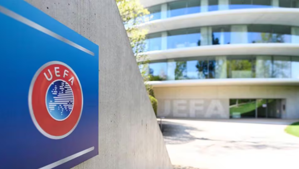 UEFA NDËSHKON BALLKANIN ME 200 MIJË EURO GJOBË, KLUBI RREZIKON PËRJASHTIMIN NGA KUPAT E EUROPËS