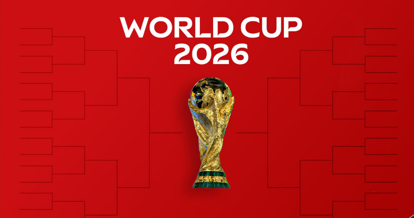 SUPERKOMPJUTERI PARASHIKON FINALEN E MUNDSHME TË BOTËRORIT 2026
