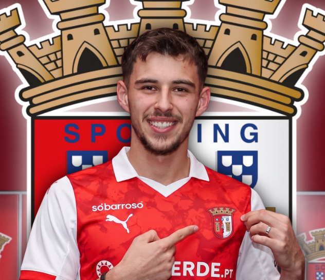 BAJRAMI RIKTHEHET NË PORTUGALI/ BRAGA ARRIN MARRËVESHJEN PËR MBROJTËSIN SHQIPTAR