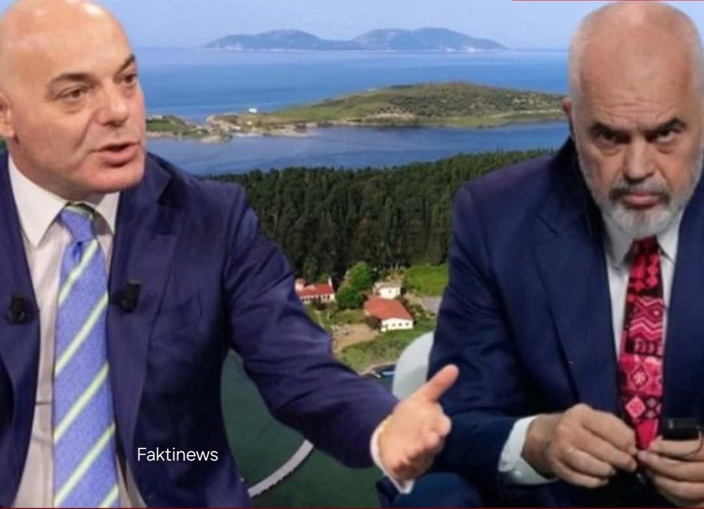 Shqipëria duhet të shkojë në zgjedhje të parakohshme! Blendi Fevziu trondit: Edi Rama nuk pyet më për askënd