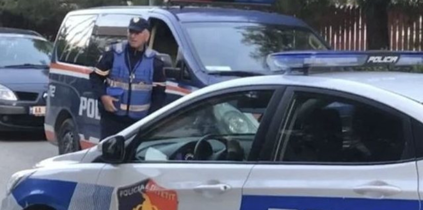 Sulmohet në Tiranë polici i rrugores! Del emri i autorit