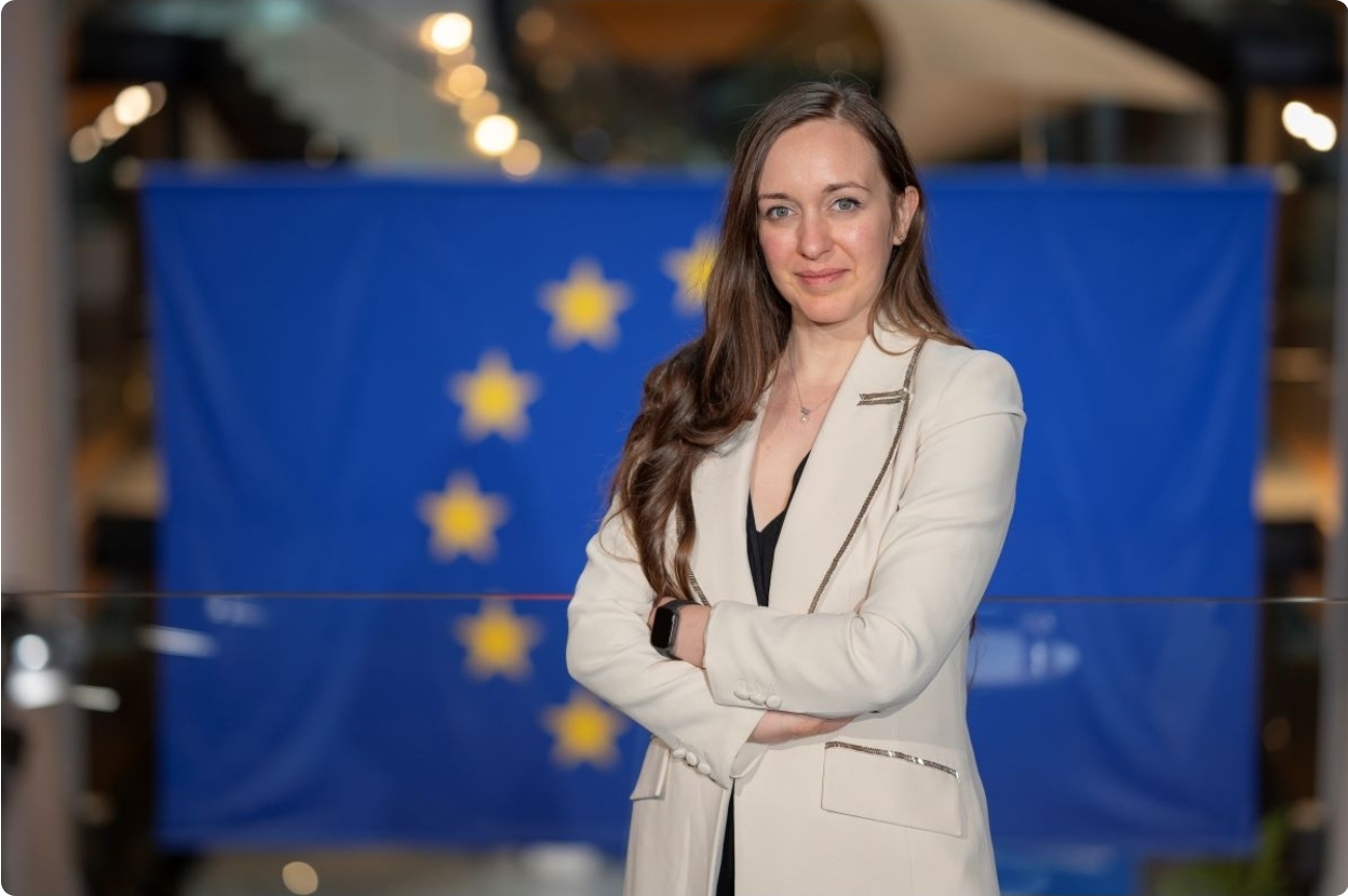 Eurodeputetja italiane: Do shkojmë të shohim situatën e protestave në Shqipëri