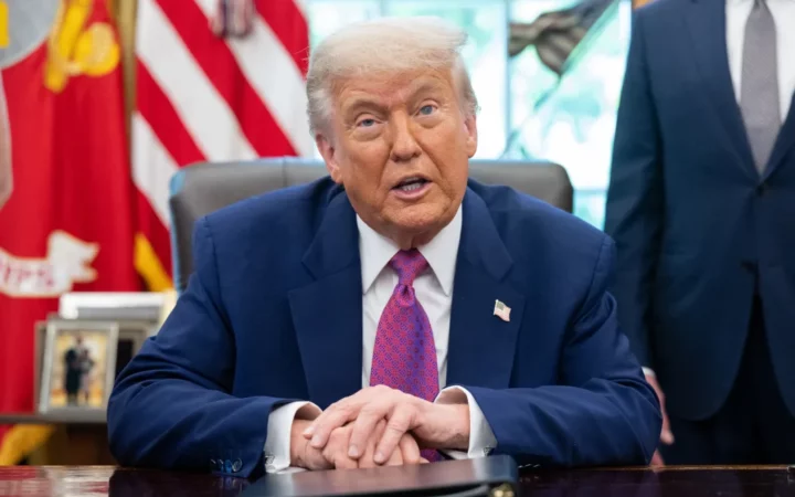 TRUMP/ MARRËVESHJA ME IRANIN MUND TË ARRIHET KËTË JAVË