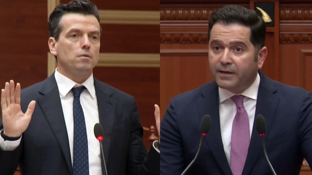 A DO TË ARRESTOHET MINISTRI MALAJ PAS KËRCËNIMIT QË I BËRI AGRON SHEHAJT?