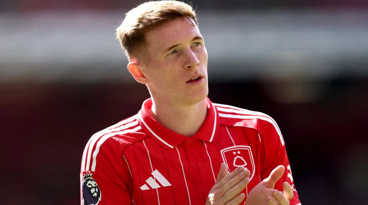 MANCHESTER CITY RAPORTOHET PRANË GODITJES SË MADHE NË MERKATO, ELLIOT ANDERSON DREJT TRANSFERIMIT REKORD