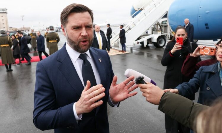 J.D. VANCE/ MARRËVESHJA SHBA-IRAN MUND TË NDRYSHOJË LINDJEN E MESME PËR 50 VITET E ARDHSHME