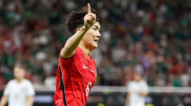 KOREJA E JUGUT PËRMBYS ÇEKINË 2-1 NË BOTËRORIN 2026, SIGURON FITORE TË RËNDËSISHME