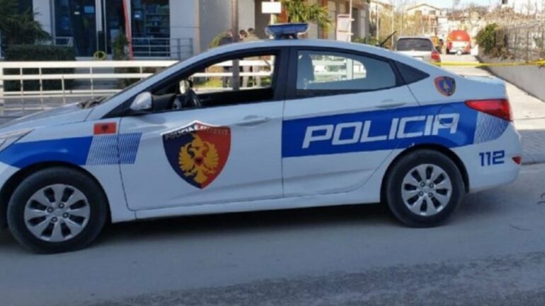 OPERACION I BEFASISHËM NË LUMIN E VLORËS, ARRESTOHEN DISA PERSONA
