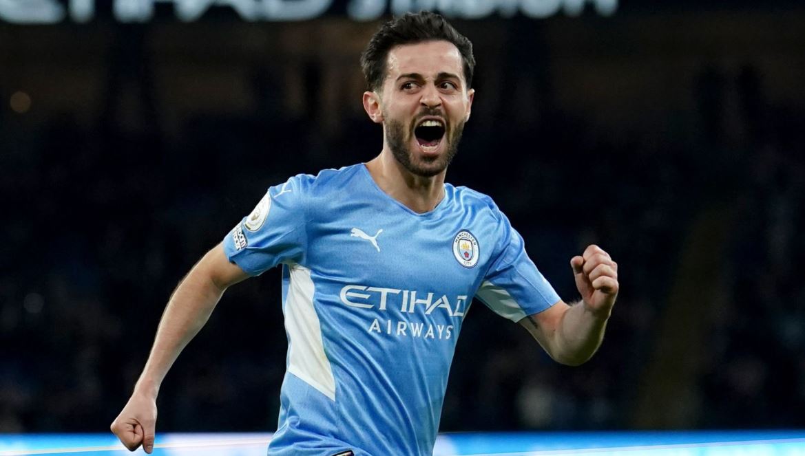 BERNARDO SILVA PRANË KALIMIT TE REAL MADRID