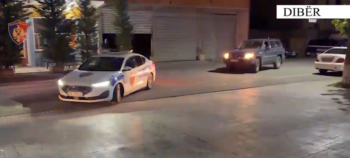 GODITET SKEMA E FALSIFIKIMIT TË DOKUMENTEVE PËR TJETËRSIM PRONASH NË DIBËR, EKZEKUTOHEN 14 MASA SIGURIE