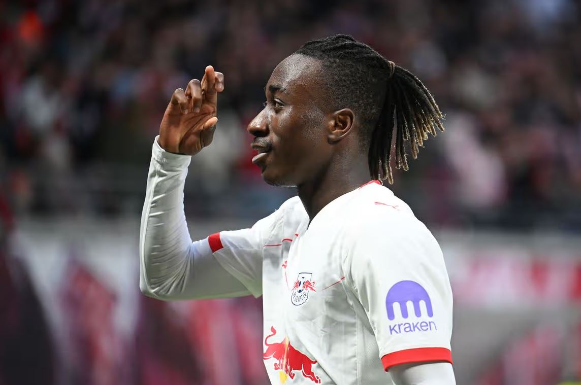 LIVERPOOL NIS BISEDIMET PËR TALENTIN JAN DIOMANDE, E SHEH SI PASUES TË SALAH