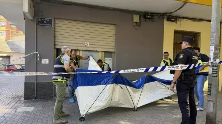 NGJARJE E RËNDË NË SPANJË/ MJEKU LOGOPED HUMB JETËN PAS NJË SULMI ME THIKË