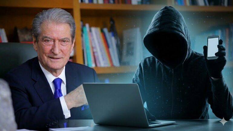 KUR “QYTETARIT DIGJITAL” I IKËN ZËRI DHE FIGURA