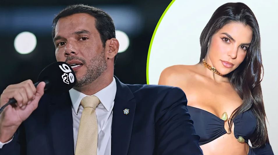 SKANDAL NË FEDERATËN BRAZILIANE, PRESIDENTI AKUZOHET SE UDHËTOI ME TË DASHURËN NË SHBA ME FONDET E INSTITUCIONIT