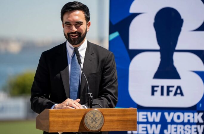 FINALJA E BOTËRORIT 2026 DO TË TRANSMETOHET NË CENTRAL PARK, 50 MIJË TIFOZË DO TA NDJEKIN FALAS