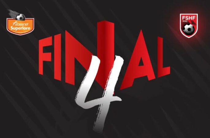 “FINAL 4” DREJT HEQJES NGA SUPERIORE, FSHF PRITET TË RIKTHEJË FORMATIN KLASIK TË KAMPIONATIT
