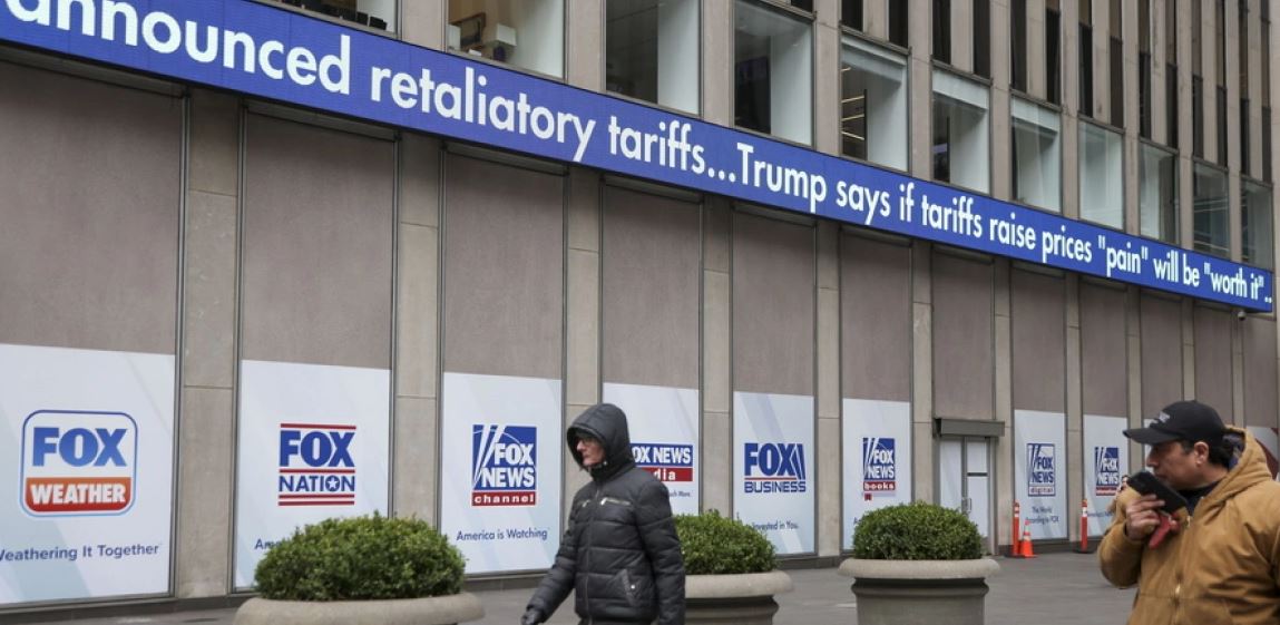 FOX NJOFTON BLERJEN E ROKU-T PËR RRETH 22 MILIARDË DOLLARË
