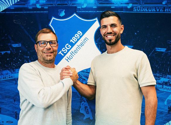 KLAUS GJASULA I BASHKOHET, ROL MENTOR PËR TALENTET E REJA NË GJERMANI