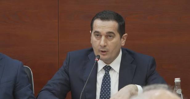 MESAZH NGA SPAK/ GODITET RRJET NDËRKOMBËTAR I TRAFIKUT TË KOKAINËS