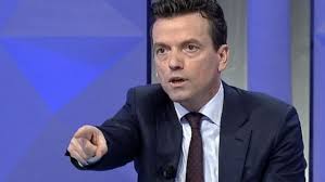 PËRPLASJE NË KUVEND/ SHEHAJ AKUZON MINISTRIN E FINANCAVE PËR AKSESIM TË TË DHËNAVE PERSONALE