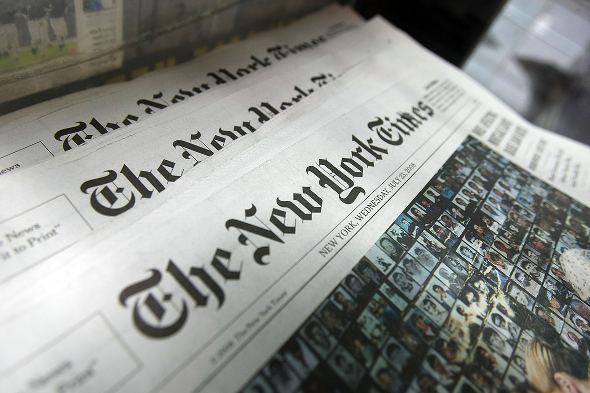 NEW YORK TIMES/ I KUSHTON VËMENDJE TË POSAÇME PROTESTËS NË SHQIPËRI