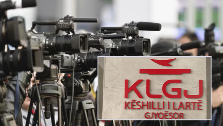 TELEVIZIONET I DREJTOHEN KLGJ-SË/ PENGESA NË RAPORTIMIN E PROCESEVE GJYQËSORE