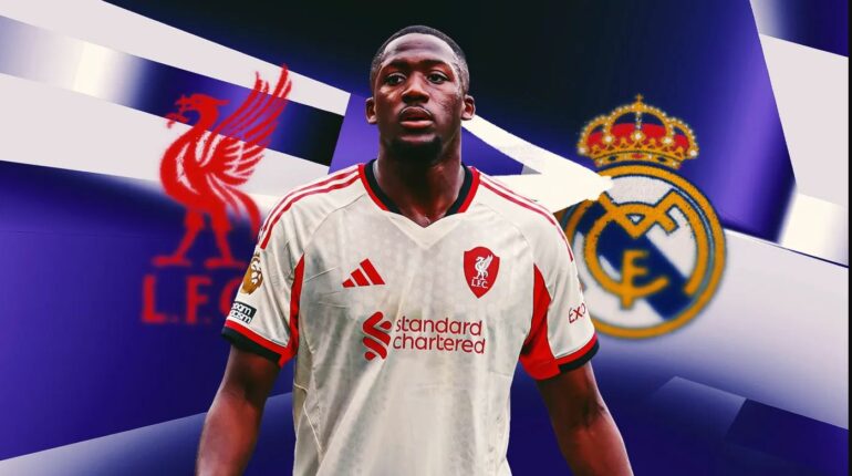 REAL MADRID AKTIV NË MERKATO, RAPORTOHET MARRËVESHJA ME IBRAHIMA KONATE