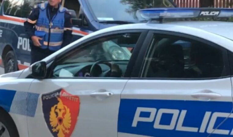 ARRESTOHET NË ULQIN I KËRKUARI PËR VRASJEN E ÇIFTIT NË BALLDREN