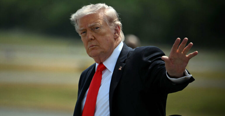 DHOMA E PËRFAQËSUESVE MIRATON REZOLUTËN PËR IRANIN, SFIDË E RE PËR TRUMPIN NË KONGRES