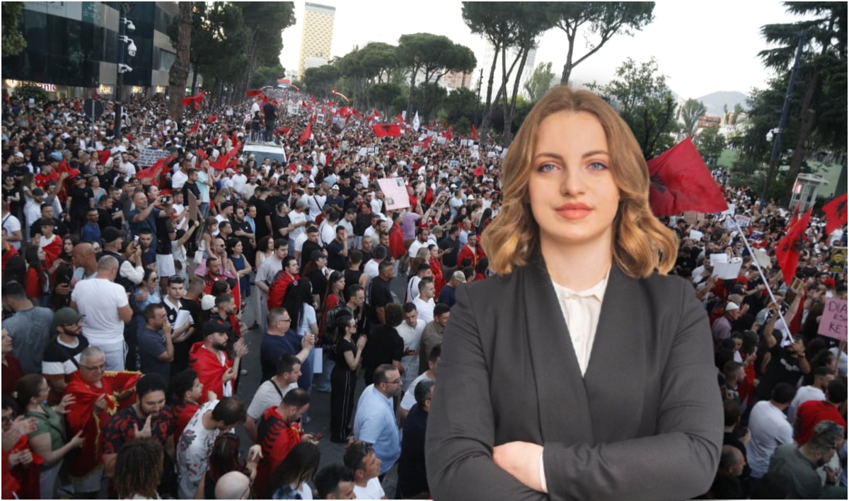 PS MERR VENDIMIN PËR ZËVENDËSIMIN E MARJANA KOÇEKUT NË KOMISIONIN PARLAMENTAR