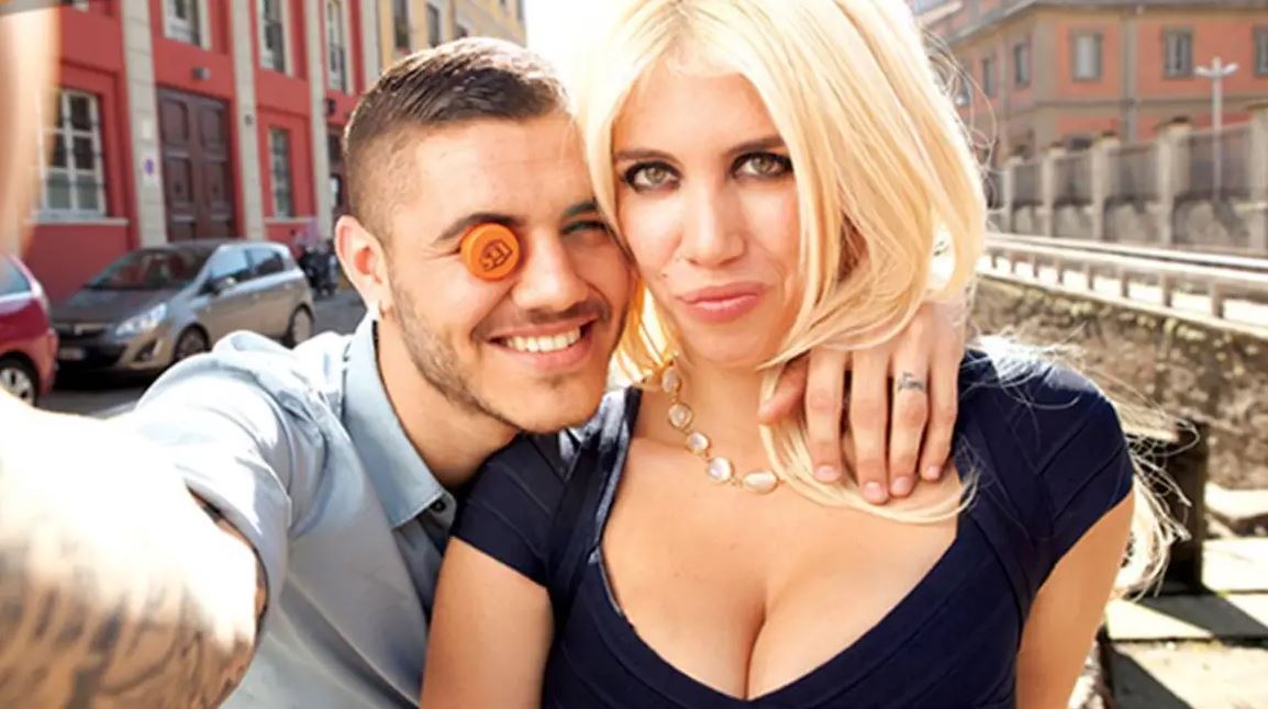 GODITJE PËR WANDA NARËN NË GJYKATË, ICARDI FITON BETEJËN NË MILANO