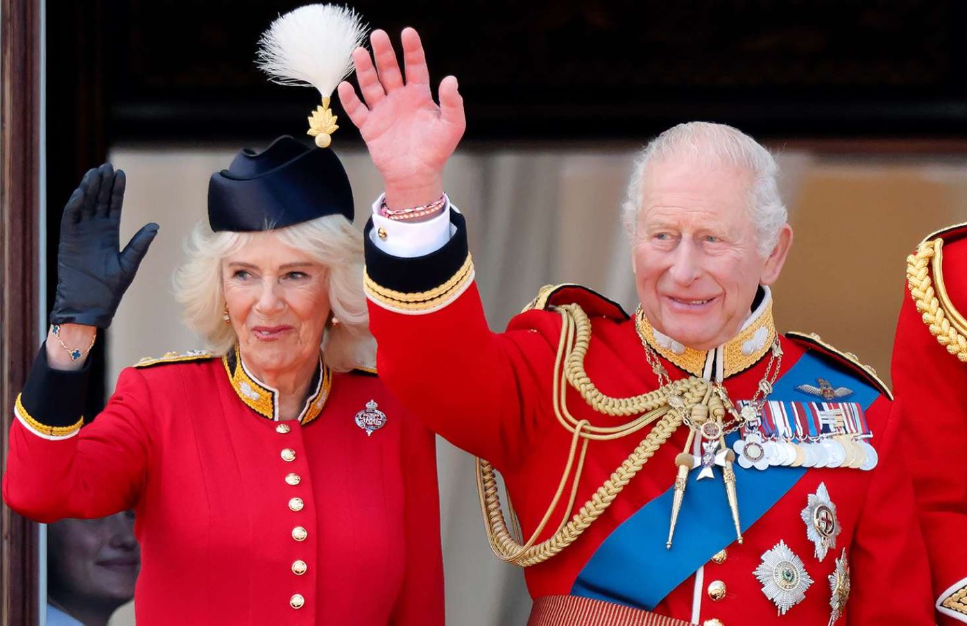 MBRETI CHARLES III LARGOHET NGA PALLATI BUCKINGHAM SI REZIDENCË KRYESORE, NDRYSHIM HISTORIK NË MONARKINË BRITANIKE