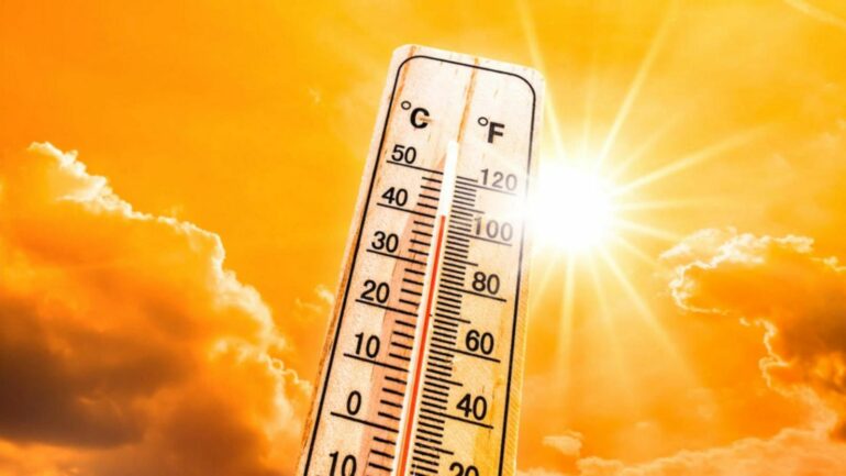 VALA EKSTREME E TË NXEHTIT NË EVROPË, MBI 1,300 VIKTIMA DHE REKORDE HISTORIKE TEMPERATURASH