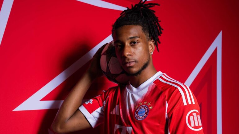 BAYERN I MBYLL DERËN REALIT PËR OLISE. HAINER/ NUK JEMI KLUB QË SHET LOJTARËT