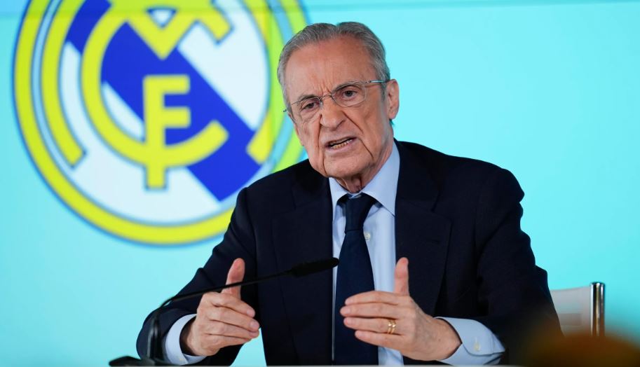 FLORENTINO PEREZ FITON ZGJEDHJET NË REAL MADRID, MURINJO GATI RIKTHIMIN NË “BERNABEU”