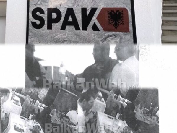 DALIN FOTOT E ARTUR SHEHUT NGA TAKIMET E DYSHUARA ME EKSPONENTË TË KRIMIT, SPAK ZBARDH DETAJE NGA HETIMET