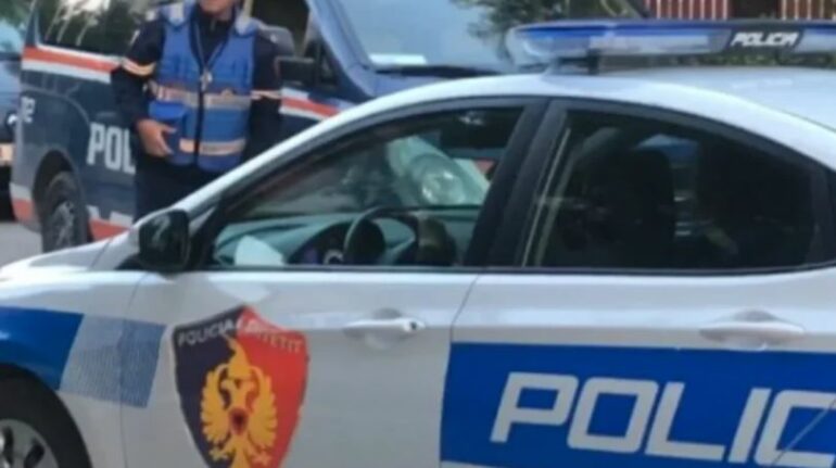 MALIQ/ NGJARJE E RËNDË NË LOZHAN, HUMB JETËN NJË EFEKTIV POLICIE, PLAGOSET NJË TJETËR