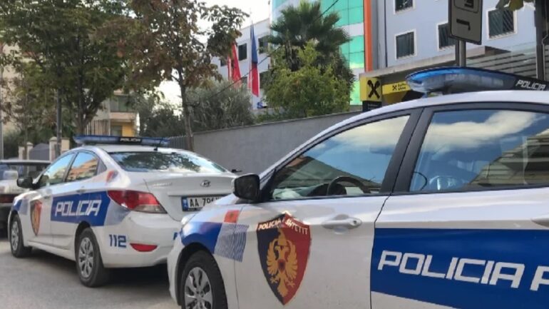 KORÇË/ PLAGOSJA ME THIKË NË MORAVË, ARRESTOHET AUTORI I DYSHUAR