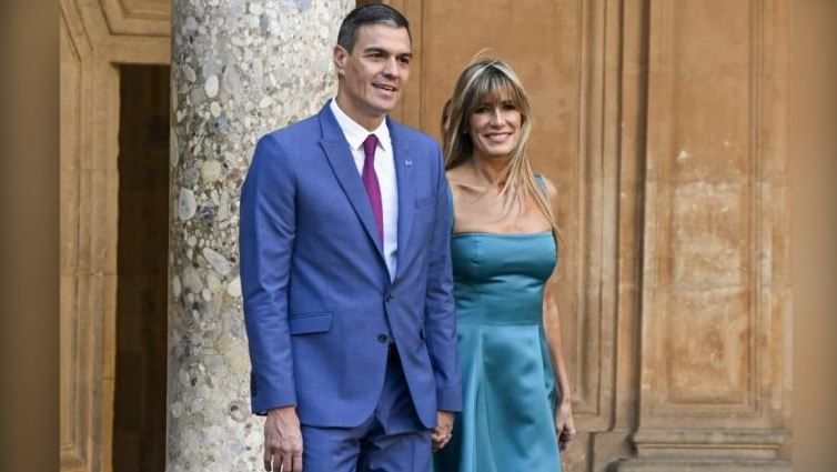 BASHKËSHORTJA E PEDRO SÁNCHEZ PËRBALLET ME KATËR AKUZA, ÇËSHTJA SHKON DREJT GJYQIT