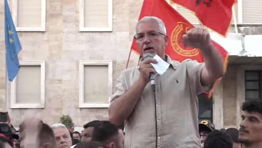EKSPERTI I MJEDISIT BINO/ “ZVËRNECI, NJË HISTORI E KAPJES SË SHTETIT DHE SHKATËRRIMIT TË ZONAVE TË MBROJTURA”